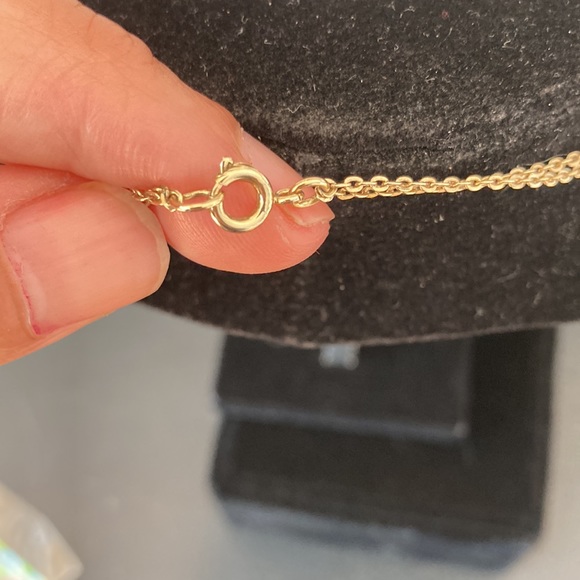 Secret Box Pendant - Picture 6 of 6